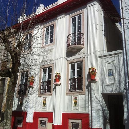Puzzle Suites B&B Figueira da Foz Exterior photo