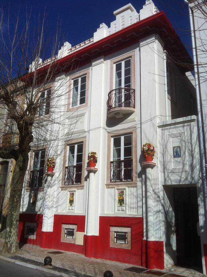Puzzle Suites B&B Figueira da Foz Exterior photo