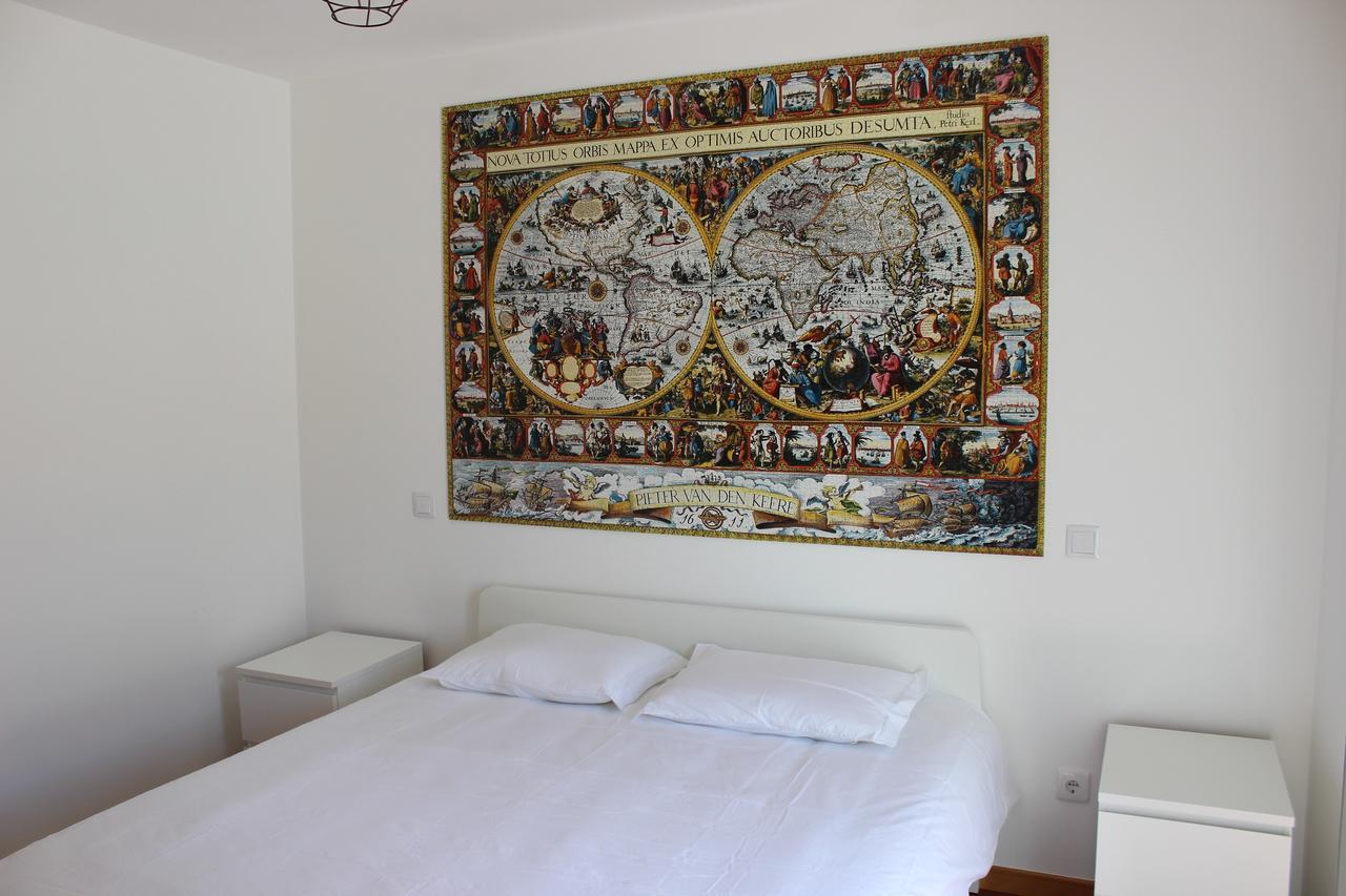 Puzzle Suites B&B Figueira da Foz Exterior photo