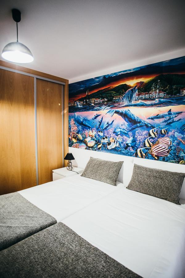 Puzzle Suites B&B Figueira da Foz Exterior photo