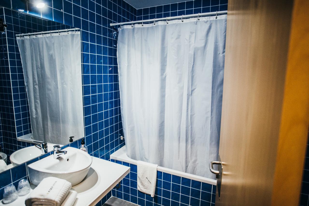Puzzle Suites B&B Figueira da Foz Exterior photo