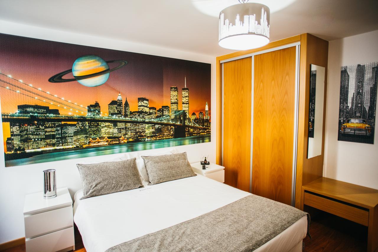 Puzzle Suites B&B Figueira da Foz Exterior photo